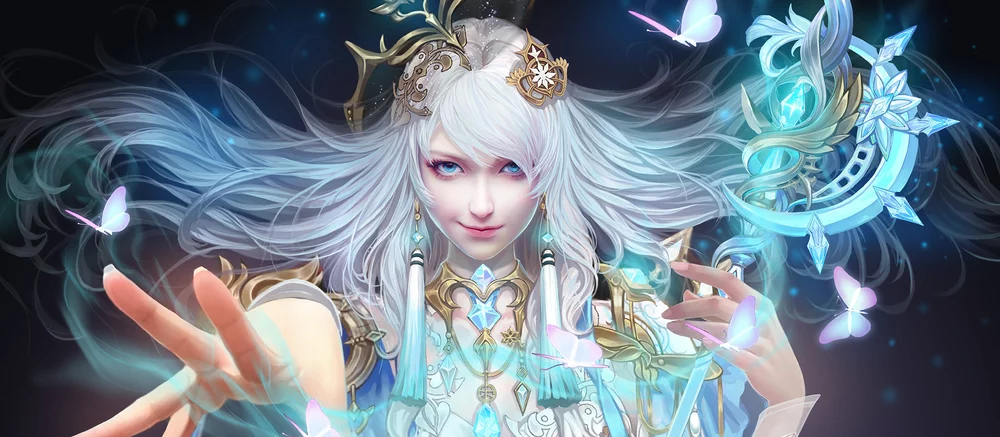 В Perfect World стартовало праздничное событие в честь 16-летия игры