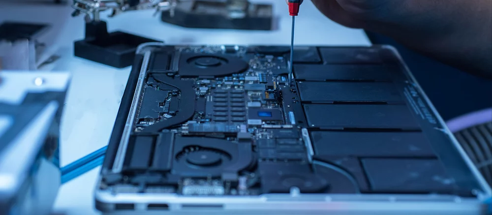 В России закончились оригинальные комплектующие для техники Apple