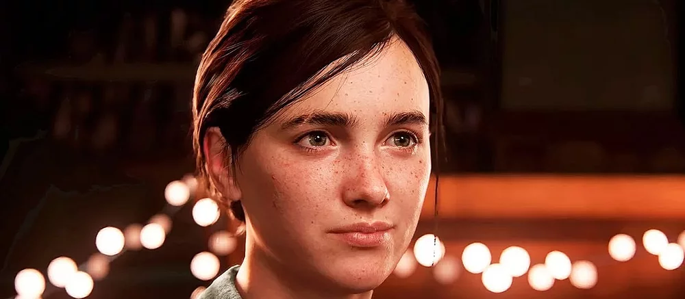 В сеть утекли кадры с Элли и Диной со съемок второго сезона The Last of Us