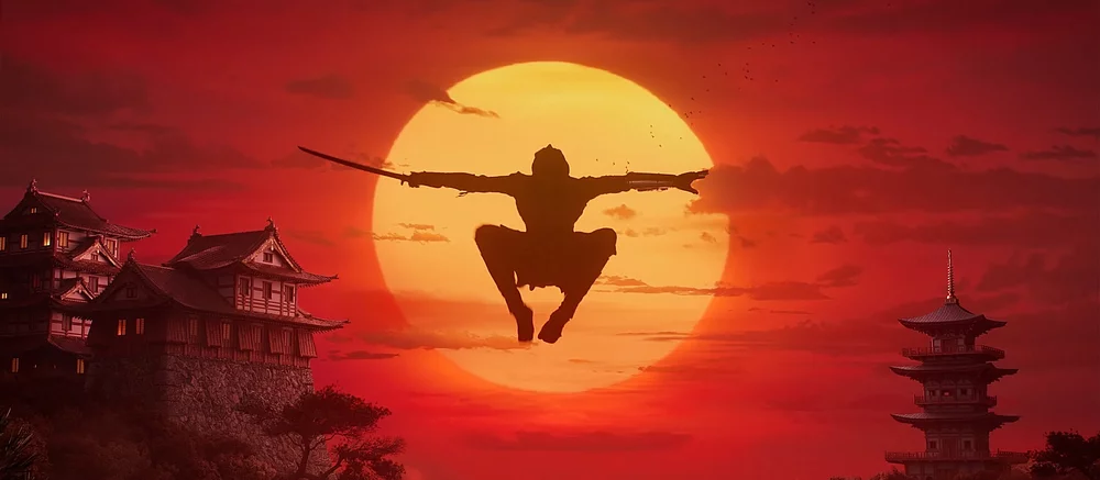 В сети показали главных героев Assassin's Creed: Shadows