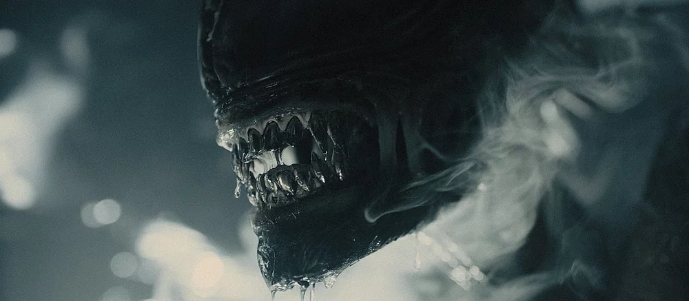В сети показали, как в новом «Чужом» будет выглядеть ксеноморф