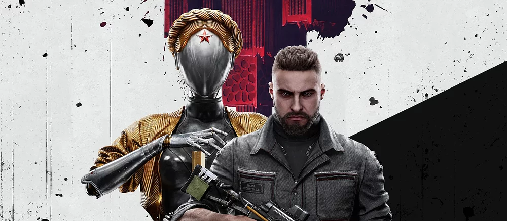 В сети показали раннюю версию Atomic Heart 2017 года. Игра была очень мрачной — видео