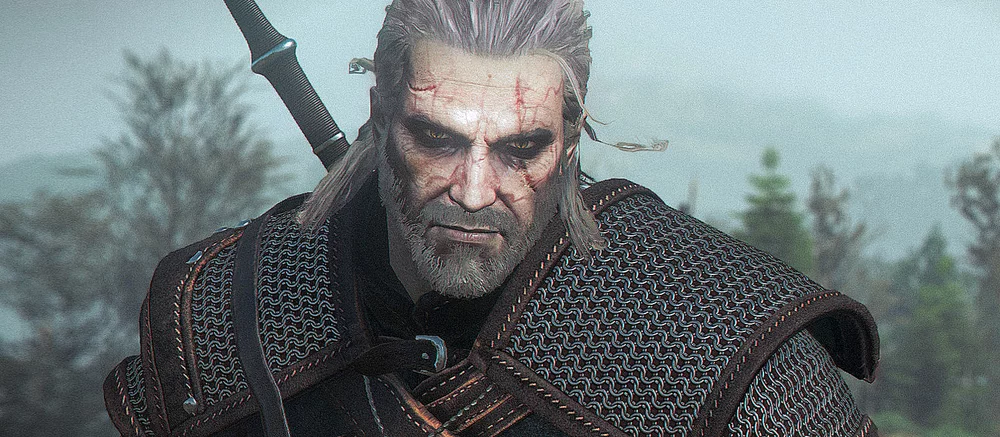 В сети впервые показали Геральта из 4 сезона «Ведьмака»