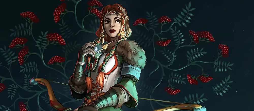 В Steam стартовал первый фестиваль российских игр