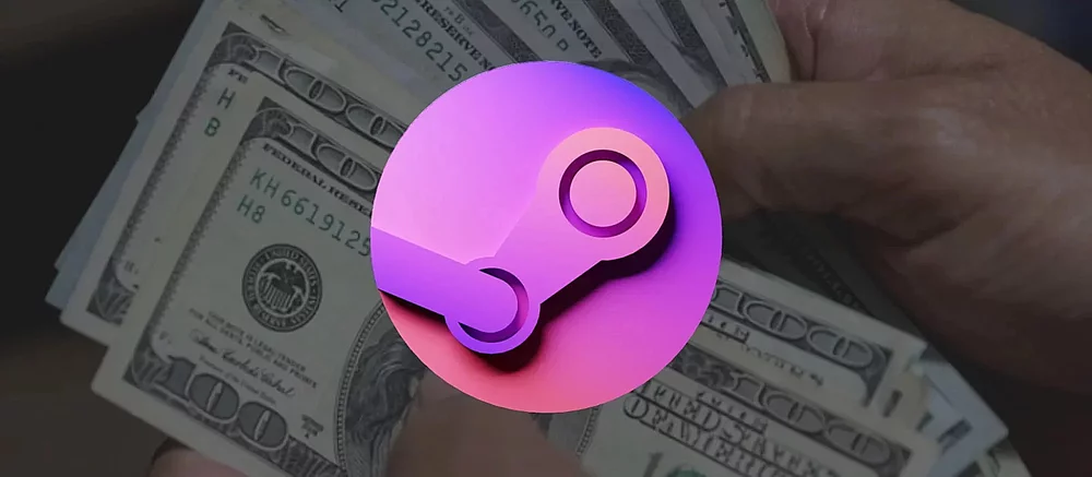В Steam стартовала распродажа издателя, который не ушёл из России