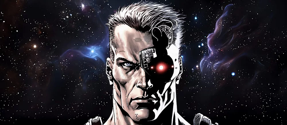 В Steam вышел 16-битный шутер в духе игр для Sega Mega Drive