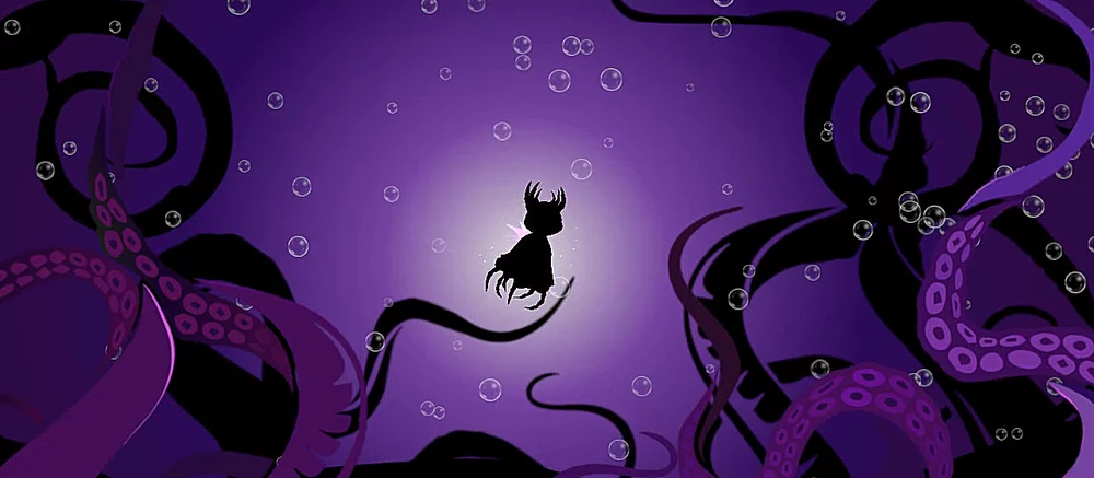 В Steam вышло демо «рогалика» от российского разработчика с разрушаемостью и динамическим миром