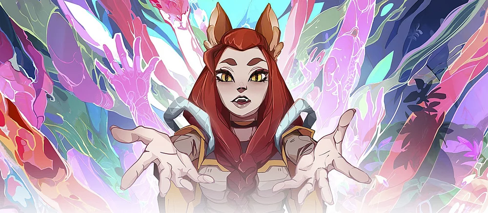 В Steam выйдет визуальная новелла, в которой можно заромансить одну из пяти инопланетянок. Есть бесплатное демо