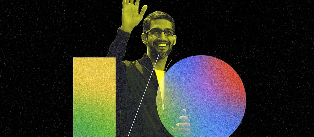 Анонсы с презентации Google I/O 2024, посвящённой ИИ