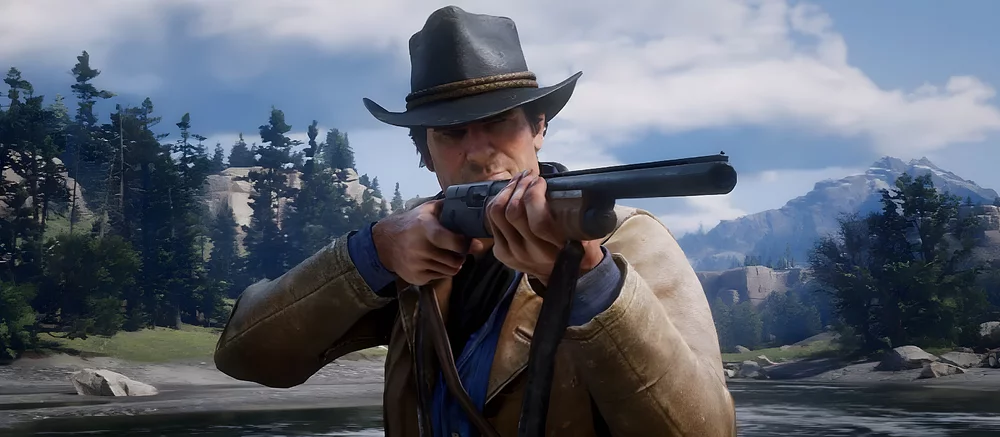 Все фермы с тайниками и сокровищами в Red Dead Redemption 2 — карта и прохождение