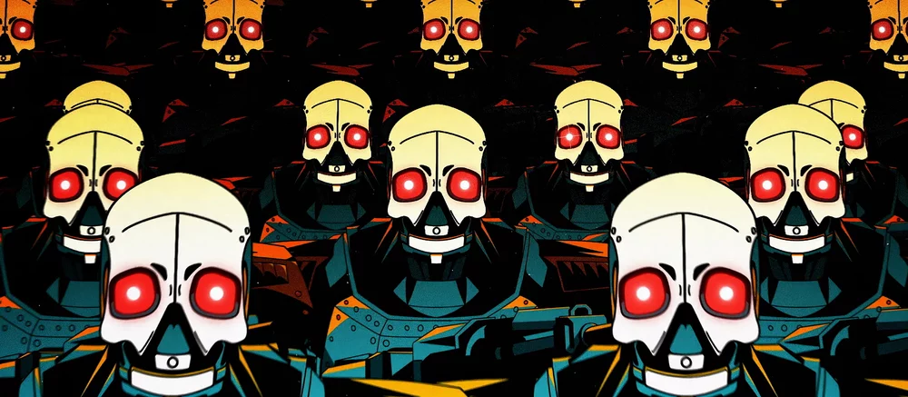 Все виды противников Helldivers 2 и способы их уничтожения