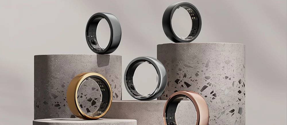 Всплыли новые слухи о Galaxy Ring: при помощи ИИ кольцо сможет отслеживать состояние здоровья пользователя