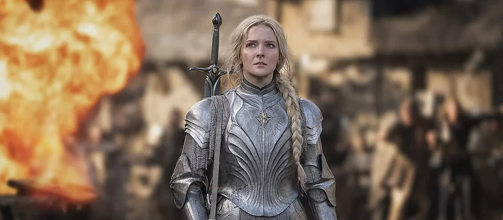 Второй сезон «Колец власти» покажет персонажа из книг Толкина, который еще не появлялся в киноадаптациях