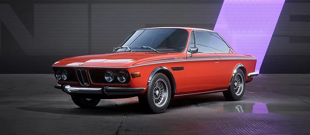 Вышел новый трейлер мобильной NFS с открытым миром