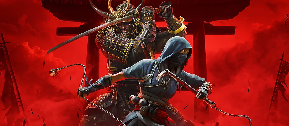 Ubisoft показала первый трейлер, скриншоты и коллекционное издание Assassin's Creed: Shadows