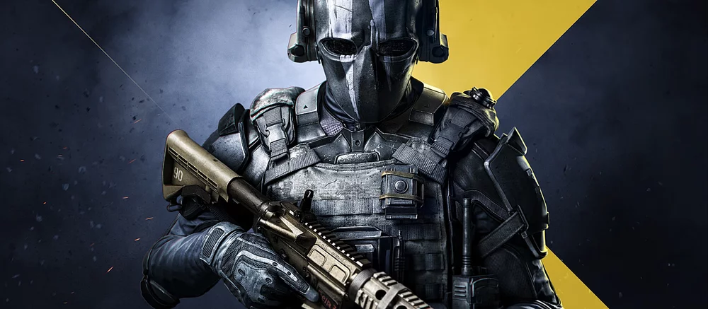 Вышел релизный трейлер XDefiant — шутер в духе Call of Duty