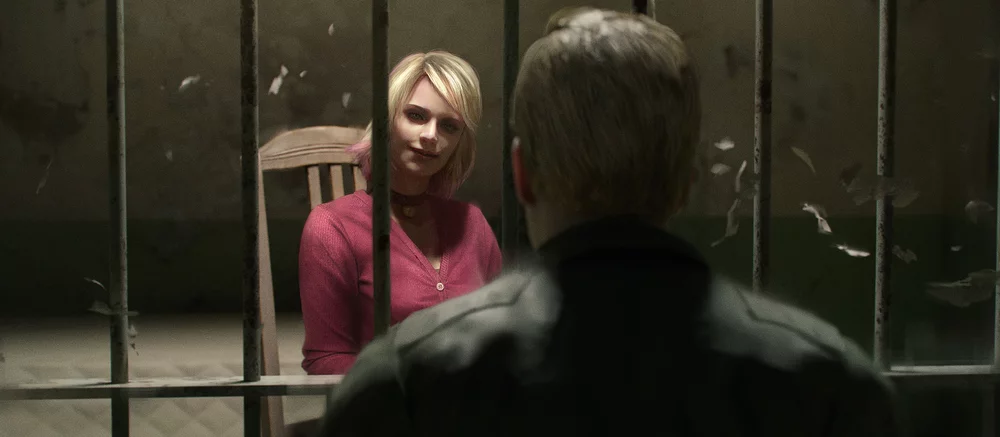 Вышел трейлер фильма «Возвращение в Сайлент-Хилл»