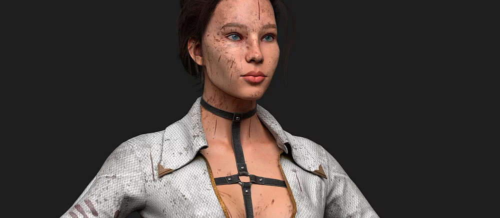 Вышел трейлер игры с Дашей Островской в главной роли