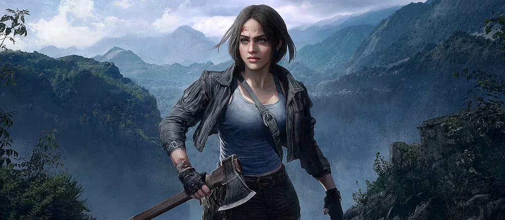 Вышел трейлер полной версии постапокалиптической выживалки с открытым миром Night of the Dead