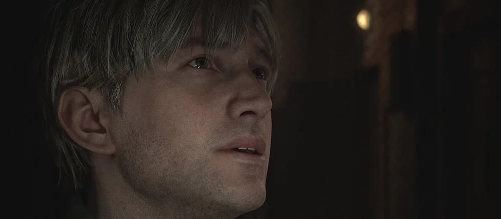 Вышло 13 минут геймплея Silent Hill 2. В нем показали первую встречу с монстром и больницу Брукхейвен