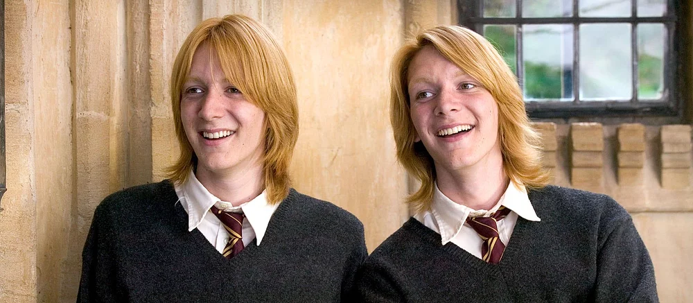 Warner Bros. показала трейлер нового шоу по «Гарри Поттеру» с Близнецами Уизли