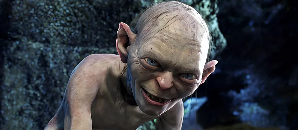 Warner Bros. заблокировала фанатский фильм о Голлуме на YouTube. Все из-за названия