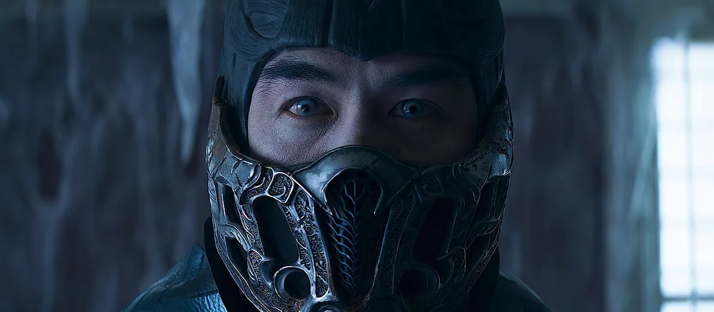 Warner Bros. объявила дату премьеры «Мортал Комбат 2»