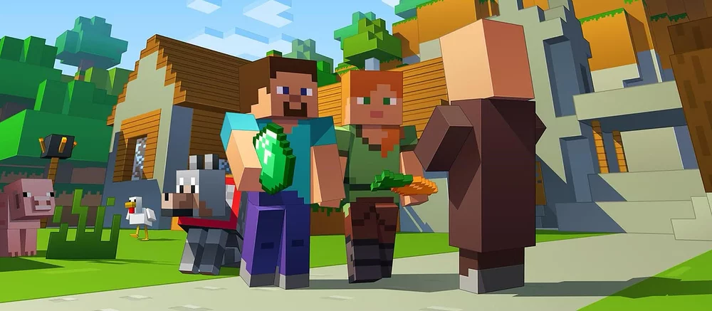 Xbox объявила о запуске мобильного магазина игр в июле