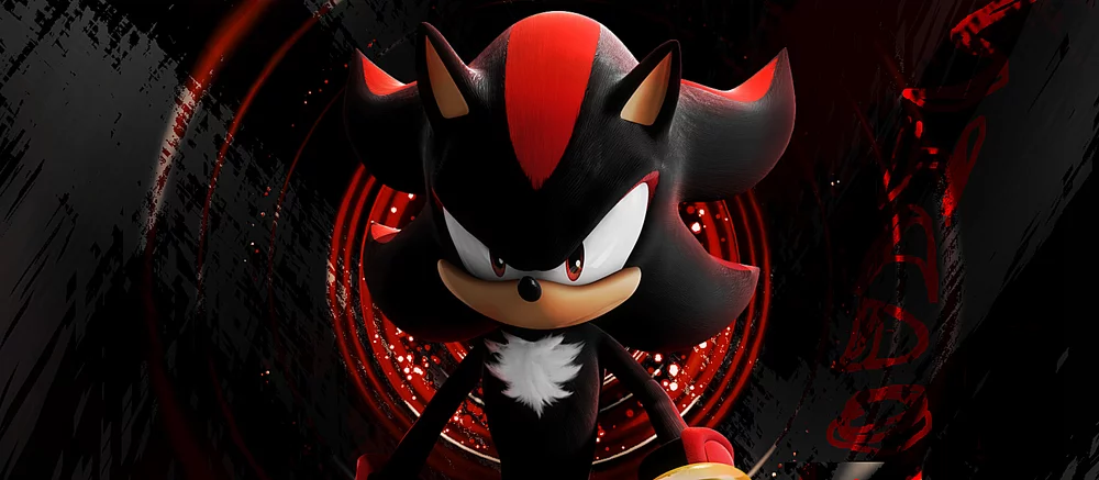 «Я матерился в каждой строке»: актер озвучки Шэдоу рассказал о взрослой версии Shadow the Hedgehog