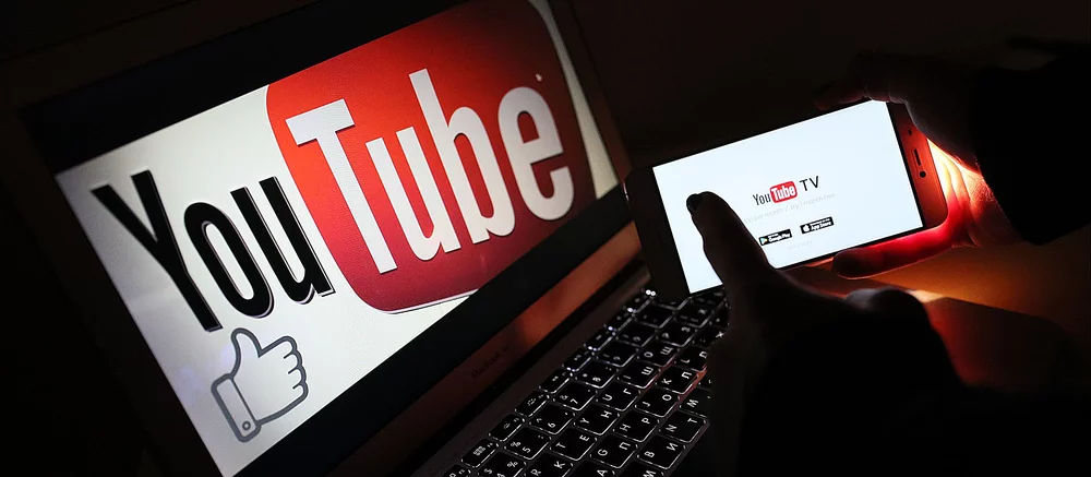 YouTube ужесточает борьбу с блокировщиками рекламы