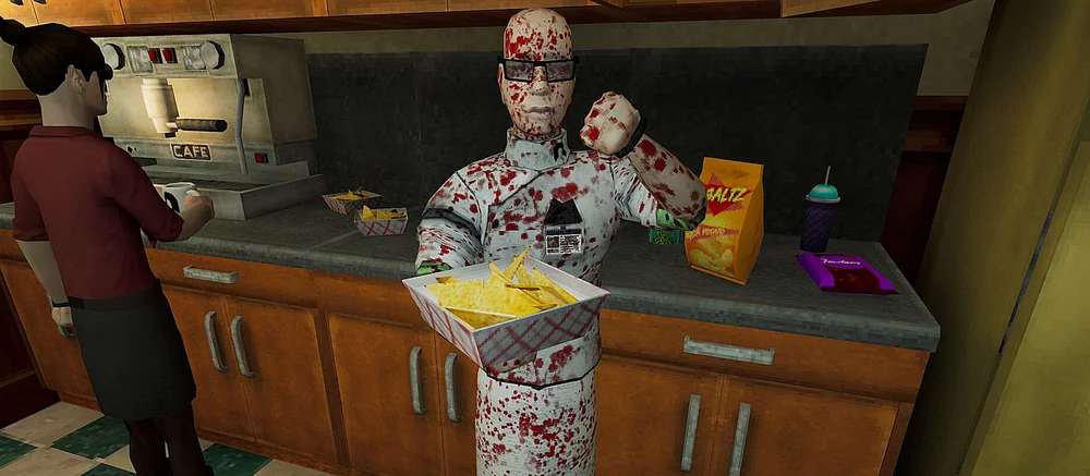 Замена Lethal Company? В Steam вышла новая кооперативная выживалка в духе Half-Life, рейтинг которой уже достиг 98%