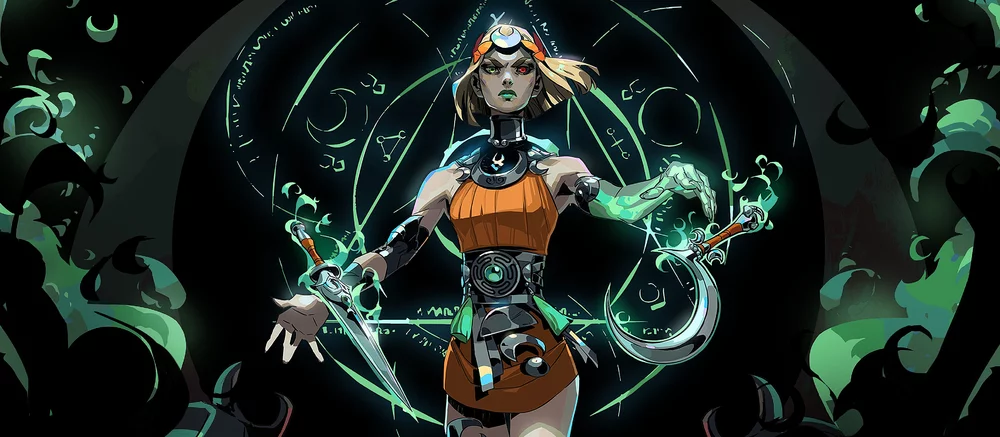 Заслуженный успех: Hades 2 стала самой продаваемой игрой в Steam, обогнав Counter-Strike 2 и Helldivers 2