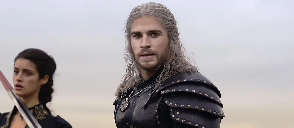 Звезда «Ведьмака» об участии Лиама Хемсворта: «Мне его жаль, фанаты могут быть очень агрессивными»