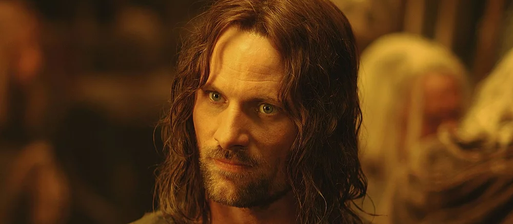 Звезда «Властелина колец» Вигго Мортенсен готов вернуться к роли Арагорна — но есть условие