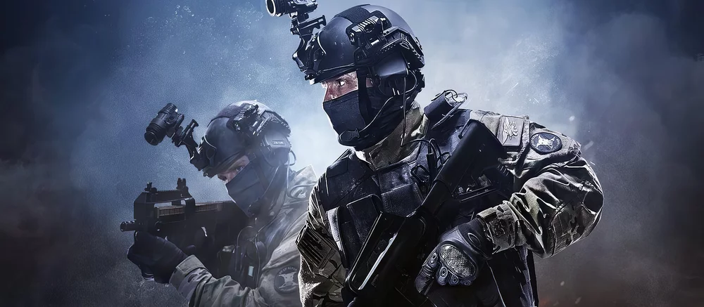 25 лет Counter-Strike. Как менялся легендарный сетевой шутер от первого лица
