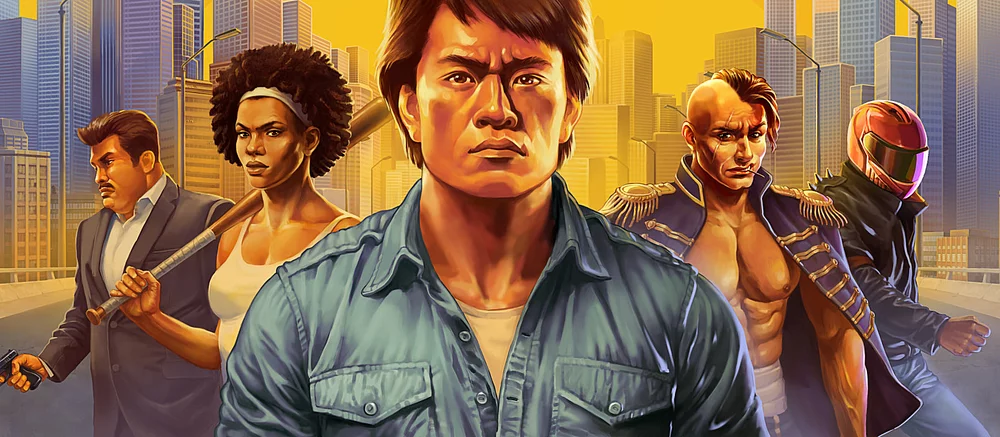 Alawar представила свой Vampire Survivors