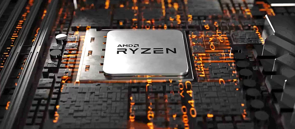 AMD анонсировала процессоры Ryzen 9000 с удвоенным 3D-кешем