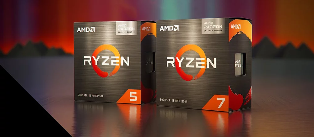 AMD анонсировала Ryzen 9000 и обновила линейку AM4