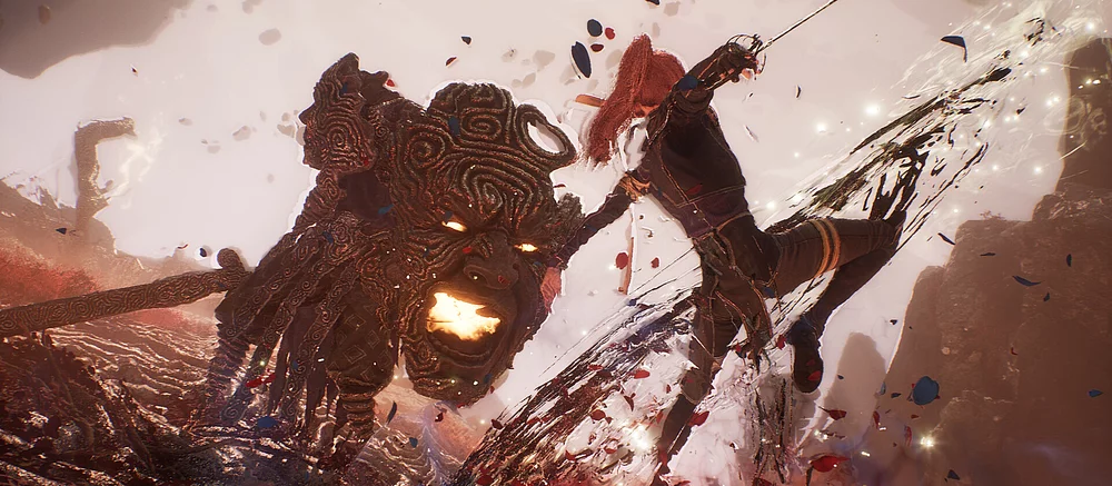 Анонсирован пошаговый ролевой экшен Clair Obscur: Expedition 33