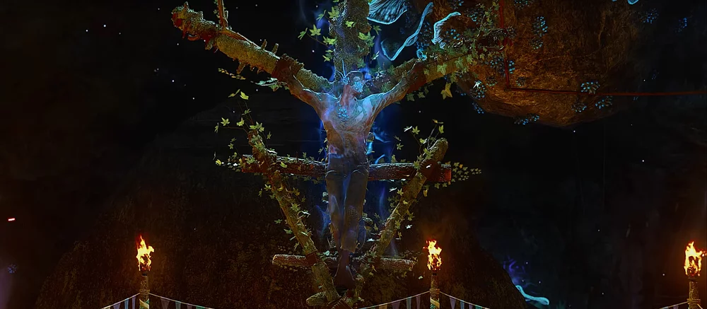 Анонсирован постапокалиптический экшен Atomfall от создателей Sniper Elite