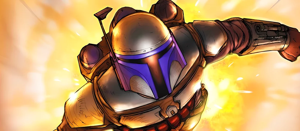 Анонсирован ремастер экшена по «Звездным войнам» 2002 года про охотника за головами — появились системные требования