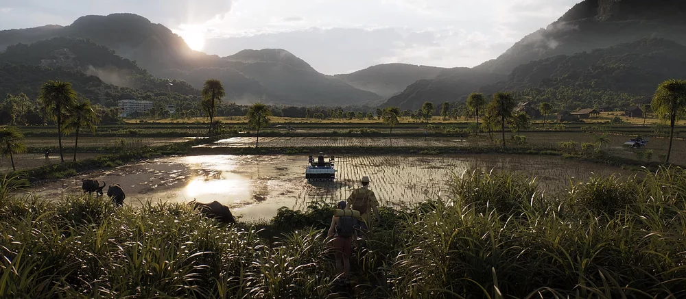 Анонсирована Farming Simulator 25. В коллекционное издание положат замок зажигания