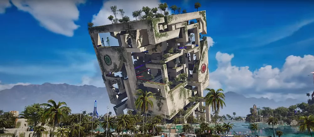 Анонсировано дополнение для The Talos Principle 2