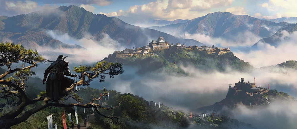 Assassin's Creed: Shadows раскритиковали за нереалистичное выращивание риса