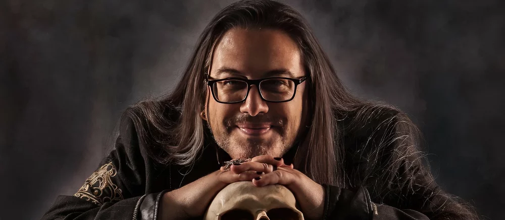 Автобиография Джона Ромеро: что рассказал левелдизайнер первых частей Doom и Quake