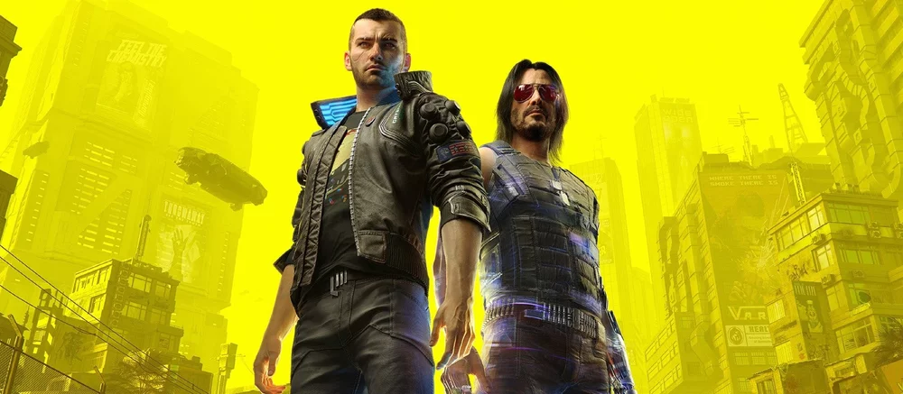 Авторы Cyberpunk 2 учтут жалобы на немецкие канализационные люки в Найт-Сити