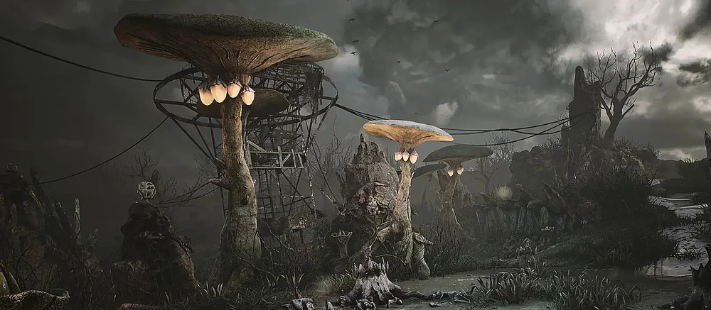 Авторы постапокалиптического шутера Pioner рассказали о состоянии игры