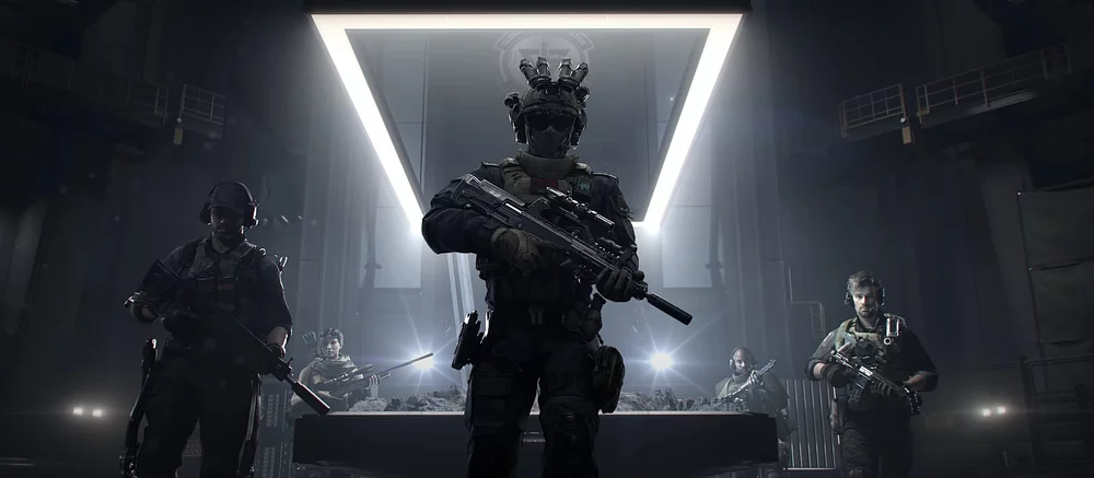 Авторы военного шутера Delta Force: Hawk Ops показали свежий трейлер