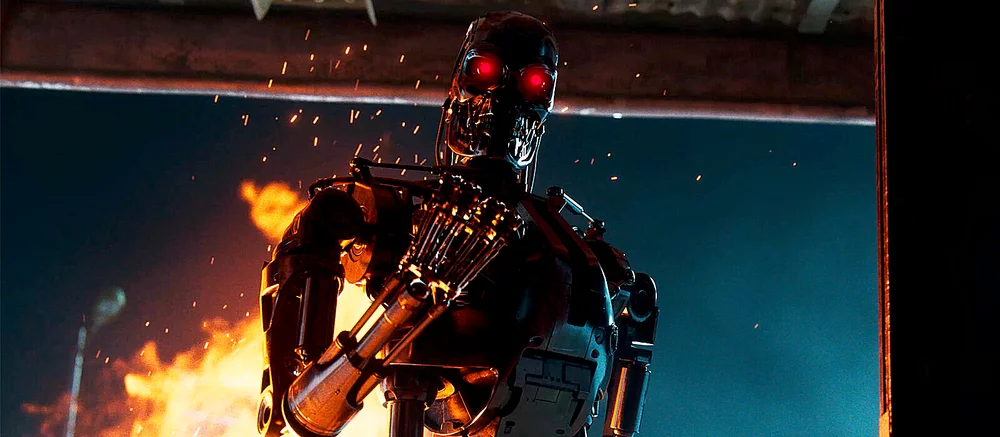 Авторы выживача по «Терминатору» показали новые атмосферные концепт-арты