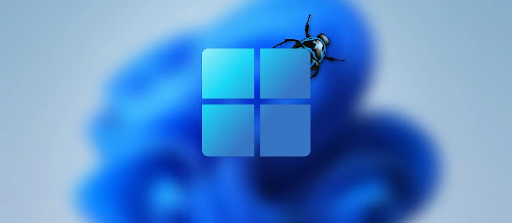 Баг Windows 11 «пожирает» мощности процессора